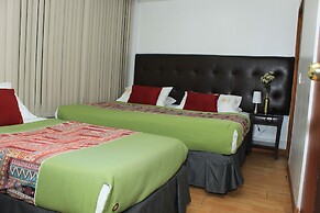 Hotel Suna Bacata