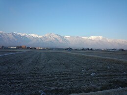 Hotel Matsumoto Hills