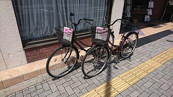 Hotel Matsumoto Hills