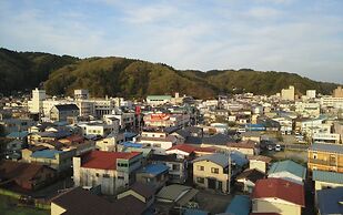 Hotel Miyako Hills Stationten