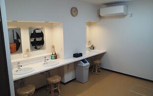 Hotel Miyako Hills Stationten