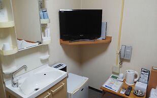 Hotel Miyako Hills Stationten