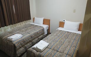 Hotel Miyako Hills Stationten