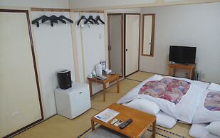 Hotel Miyako Hills Stationten