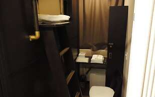 Hotel Miyako Hills Stationten