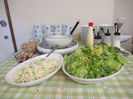 Hotel Miyako Hills Stationten