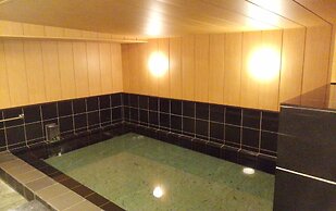 Hotel Miyako Hills Stationten