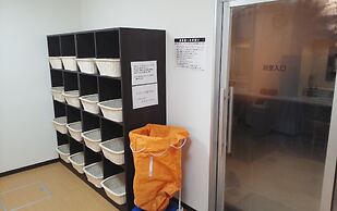 Hotel Miyako Hills Stationten