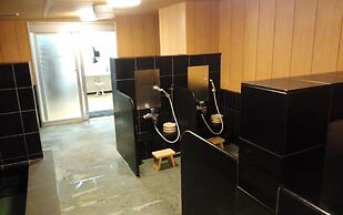 Hotel Miyako Hills Stationten