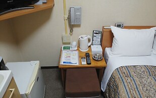 Hotel Miyako Hills Stationten