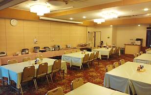 Hotel Miyako Hills Stationten