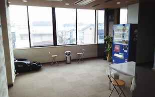 Hotel Miyako Hills Stationten