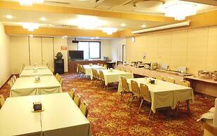 Hotel Miyako Hills Stationten