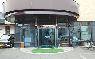 Hotel Miyako Hills Stationten