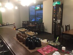 Hotel Niihama Hills Prince House