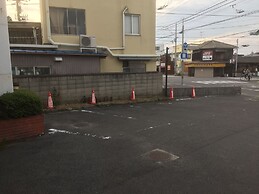 Hotel Niihama Hills Prince House