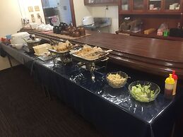 Hotel Niihama Hills Prince House