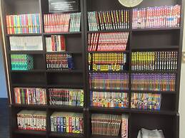 Hotel Niihama Hills Prince House