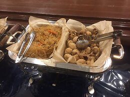 Hotel Niihama Hills Prince House