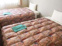 Hotel Niihama Hills Prince House