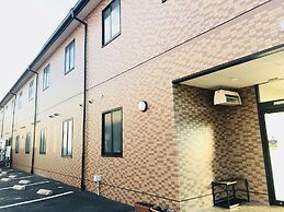 Hotel Tajimi Hills My Room