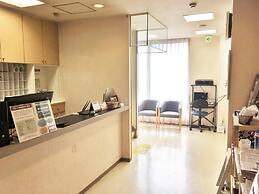 Hotel Tajimi Hills My Room