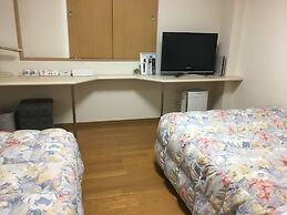 Hotel Tajimi Hills My Room