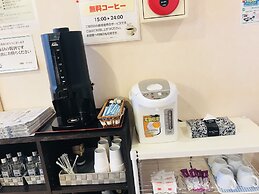 Hotel Tajimi Hills My Room