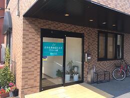 Hotel Tajimi Hills My Room