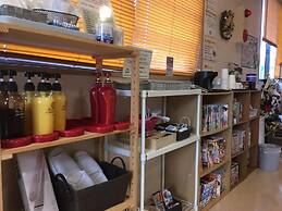 Hotel Tajimi Hills My Room