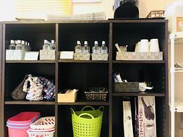 Hotel Tajimi Hills My Room