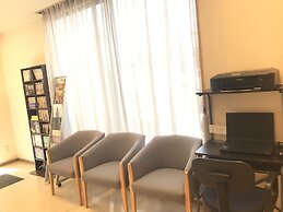 Hotel Tajimi Hills My Room