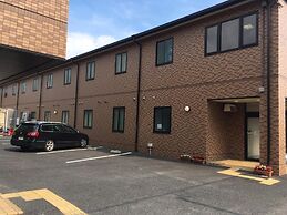 Hotel Tajimi Hills My Room