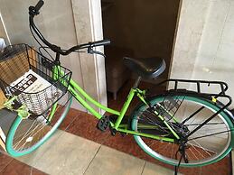 Hotel Tajimi Hills My Room