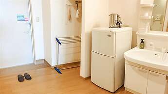 Hotel Tajimi Hills My Room