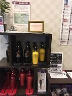 Hotel Tajimi Hills Riverside