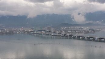 Hotel Biwako Plaza