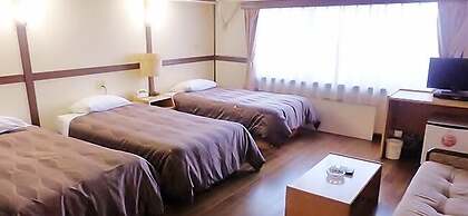 Hotel Biwako Plaza