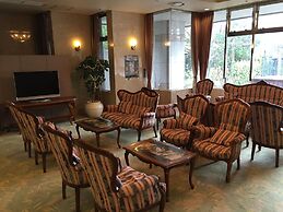 Breezbay Hotel & Resort Gero
