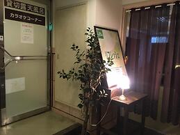 Breezbay Hotel & Resort Gero