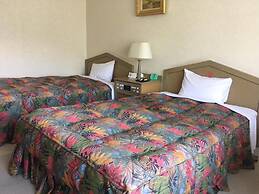 Breezbay Hotel & Resort Gero