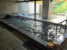 Breezbay Hotel & Resort Gero