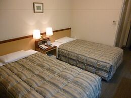 Hotel Crown Hills Fukushima