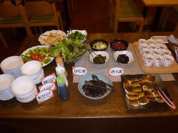 Hotel Crown Hills Fukushima