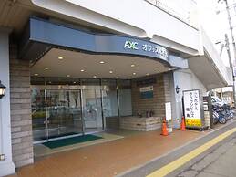 Hotel Crown Hills Fukushima