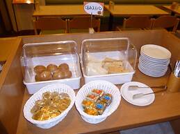 Hotel Crown Hills Fukushima