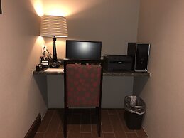 Black Gold Suites Tioga