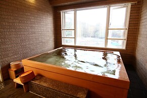 Hotel Crown Hills Kimitsu