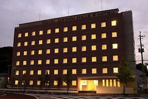 Hotel Crown Hills Kimitsu
