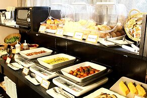 Hotel Crown Hills Kimitsu